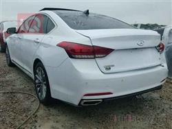 جنسس G80